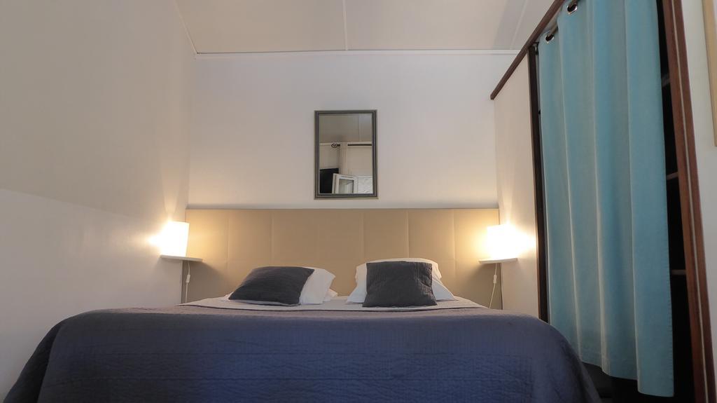 La Cigaliere Hotel เลอโบสเซต์ ภายนอก รูปภาพ