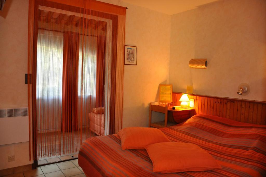 La Cigaliere Hotel เลอโบสเซต์ ห้อง รูปภาพ