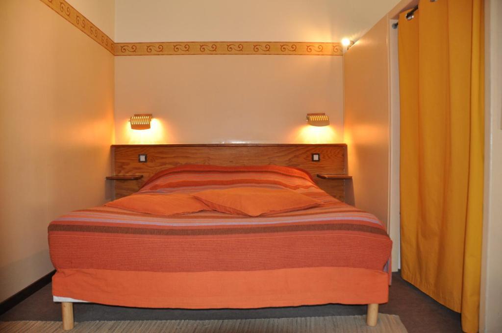 La Cigaliere Hotel เลอโบสเซต์ ห้อง รูปภาพ